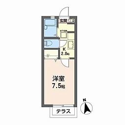 🉐敷金礼金0円！🉐エトワール