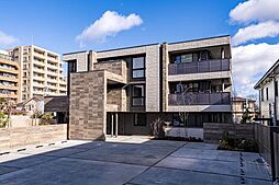 マグノリア上杉