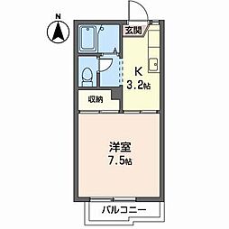 🉐敷金礼金0円！🉐ハウディ・スライブ