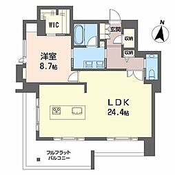 マグノリア上杉