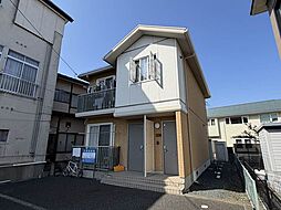 シャーメゾン小舟渡