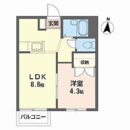 ライフヒルズ藤