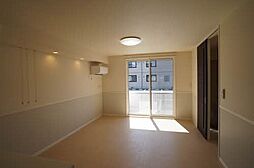 ルミエール　Ａ A104