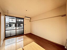 セゾンコートＢ 102 1階1LDKのリビング/ダイニング