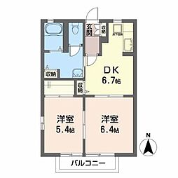 🉐敷金礼金0円！🉐ラフィネコートＡ