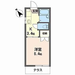 ＮＳハイツ