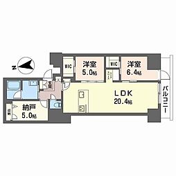 🉐敷金礼金0円！🉐ナナアーク荒町
