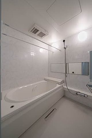 浴室