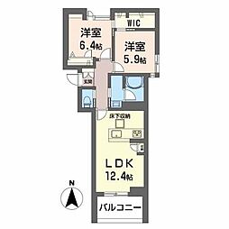 🉐敷金礼金0円！🉐ベレオ久遠の杜
