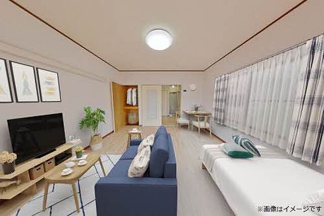 室内