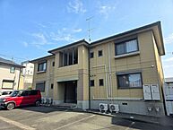 静岡県磐田市水堀354-1：物件画像／シャーメゾンショップ　有限会社信和不動産