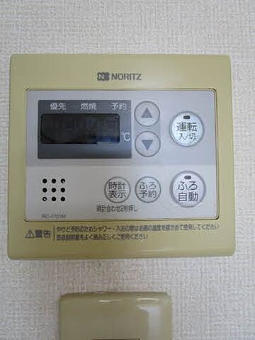 浴室
