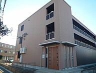 静岡県浜松市中央区佐藤1丁目32-23：物件画像／シャーメゾンショップ　住まいLOVE不動産株式会社　エイブルネットワーク浜松駅前店