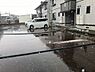 室内：融雪設備