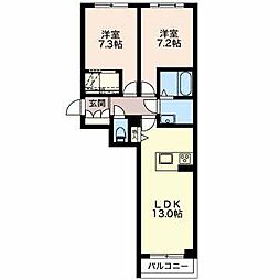 マストテラス上越春日野