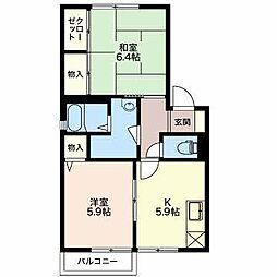 🉐敷金礼金0円！🉐プレシール旭