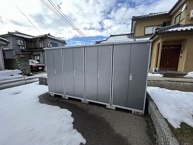 室内
