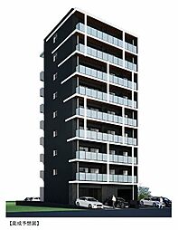 シュガーヒルズ大曽根テラス