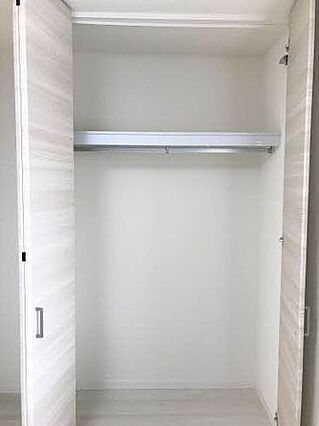 シャーメゾンワンワイズ_内装_11