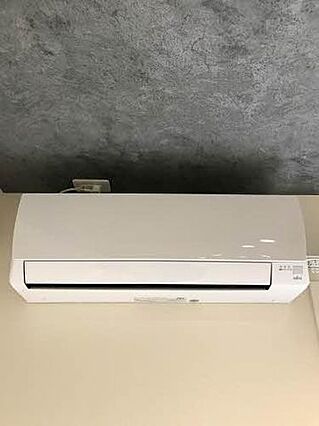 シャーメゾンワンワイズ_内装_17