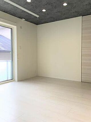 シャーメゾンワンワイズ_内装_2