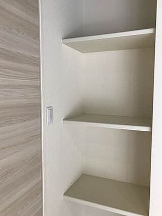 シャーメゾンワンワイズ_内装_4