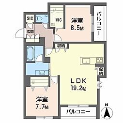 プレミアス御幸