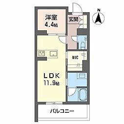 リーベン　メーア