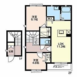 チェリーロード稲熊