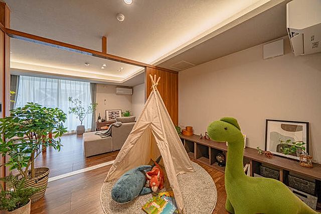 室内