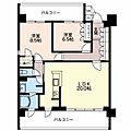 プライムメゾン萱場公園7階17.5万円