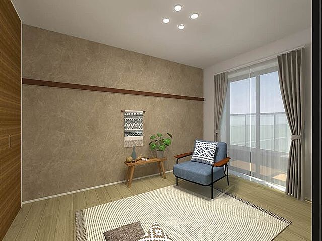 室内