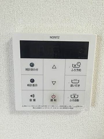 浴室