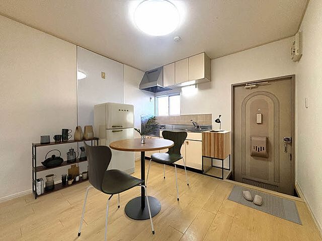 室内