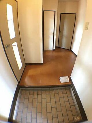 クレストアベニューC_内装_7