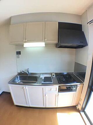 クレストアベニューC_内装_3