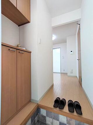 カーザ一色_内装_10