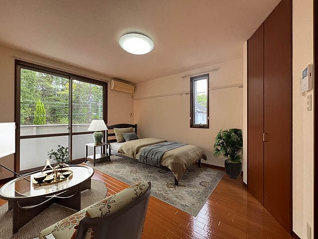 室内
