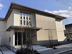 シャーメゾン四時福