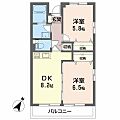 サンロード伊豆3階5.7万円