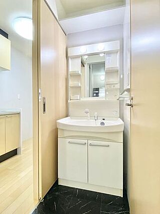 サンフォレスト_内装_6