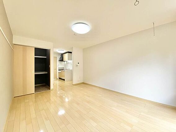 サンフォレスト_内装_2