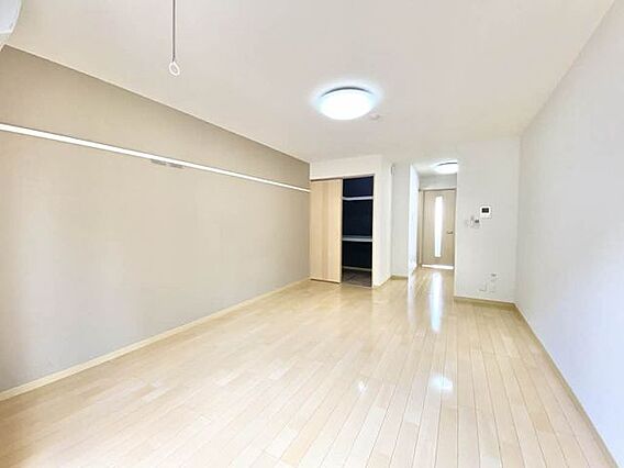 サンフォレスト_内装_3