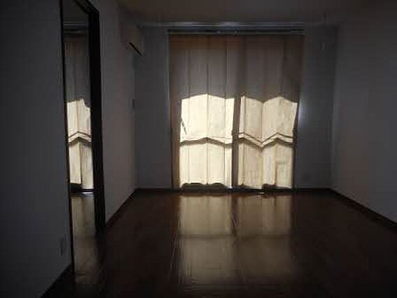 ディアスかすみA_内装_3