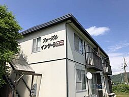 フォーブルインター B102