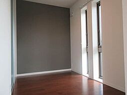 洋室3．0帖　301号室