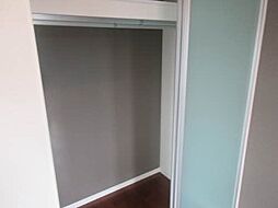 洋室収納　301号室