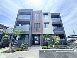 ロジ環水公園グランデ 0203