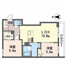 グランドパレス掛尾
