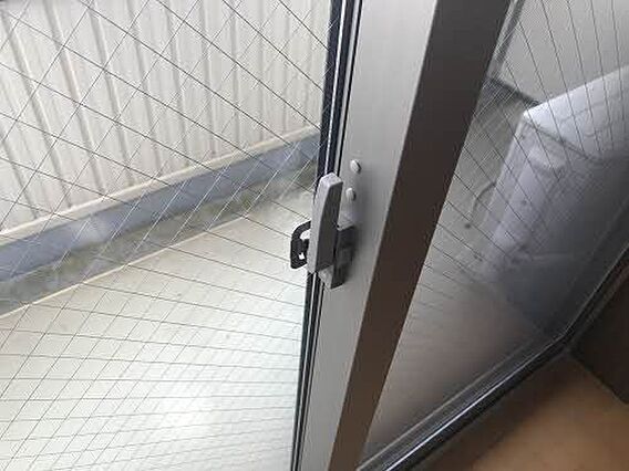 ディアコート天正寺_内装_0